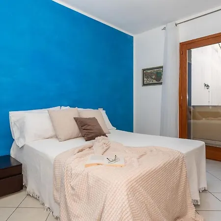Brezza Nel Sinis - House Just A Few Minutes From The Sea 아파트