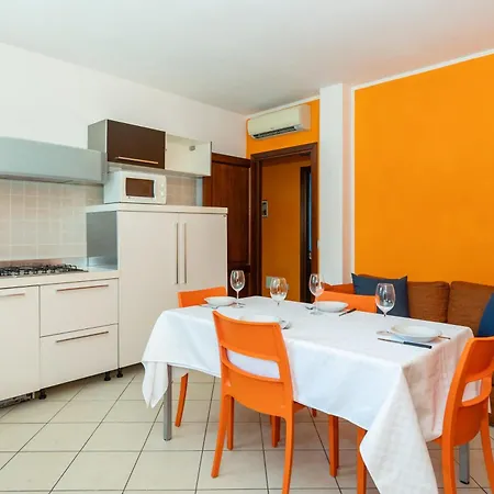 Brezza Nel Sinis - House Just A Few Minutes From The Sea Apartament Càbras