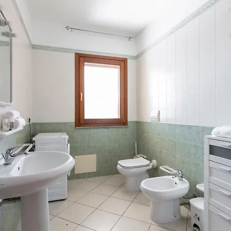 Brezza Nel Sinis - House Just A Few Minutes From The Sea * Càbras