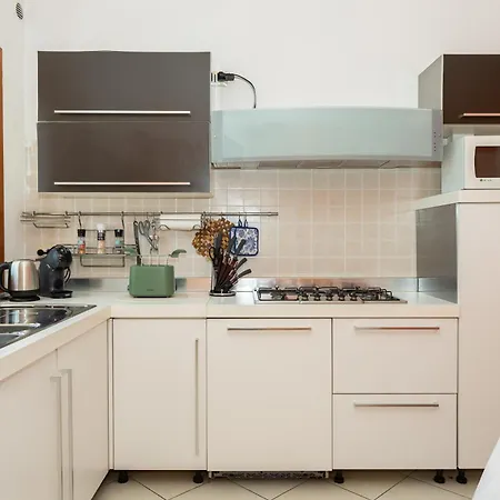 아파트 Brezza Nel Sinis - House Just A Few Minutes From The Sea
