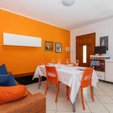 Apartament Brezza Nel Sinis - House Just A Few Minutes From The Sea Càbras