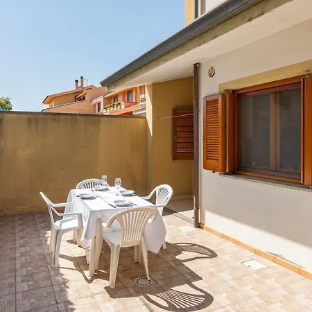 Brezza Nel Sinis - House Just A Few Minutes From The Sea * Càbras
