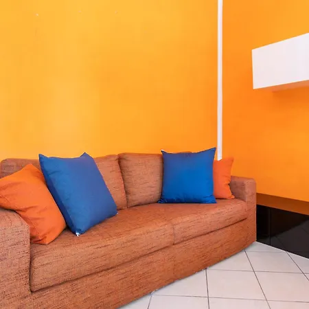 Lejlighed Brezza Nel Sinis - House Just A Few Minutes From The Sea *