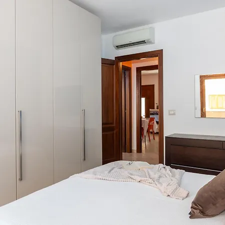 Apartament Brezza Nel Sinis - House Just A Few Minutes From The Sea