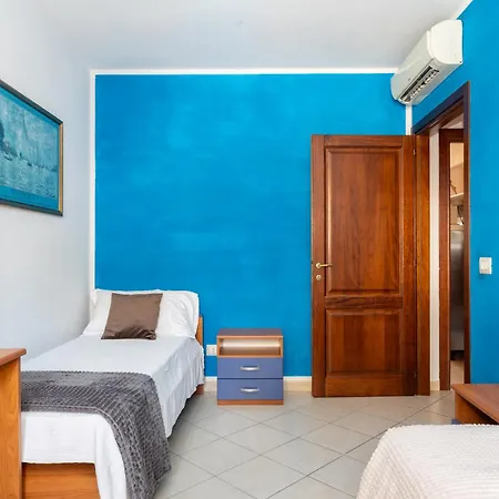 Brezza Nel Sinis - House Just A Few Minutes From The Sea Lejlighed