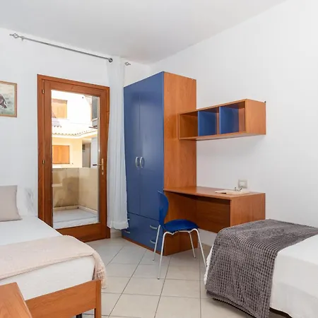 Brezza Nel Sinis - House Just A Few Minutes From The Sea Càbras