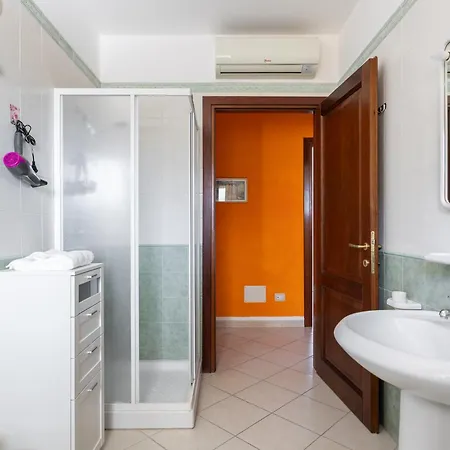 Brezza Nel Sinis - House Just A Few Minutes From The Sea