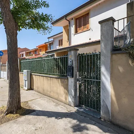 Apartament Brezza Nel Sinis - House Just A Few Minutes From The Sea