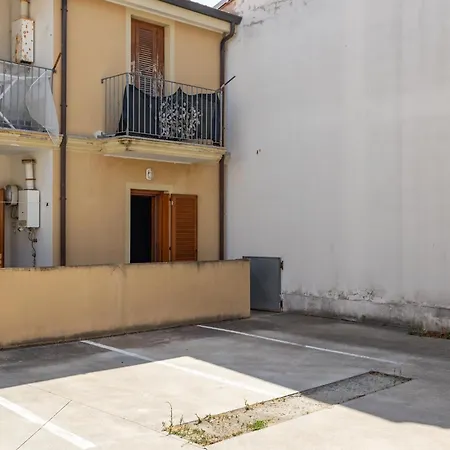 Brezza Nel Sinis - House Just A Few Minutes From The Sea