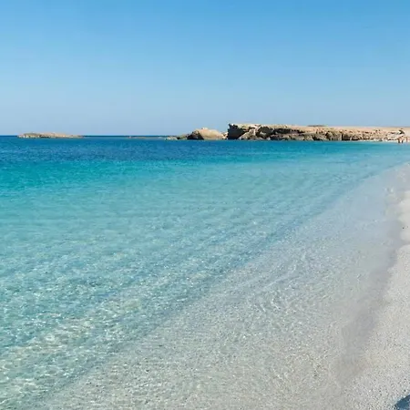 Brezza Nel Sinis - House Just A Few Minutes From The Sea Apartament Càbras