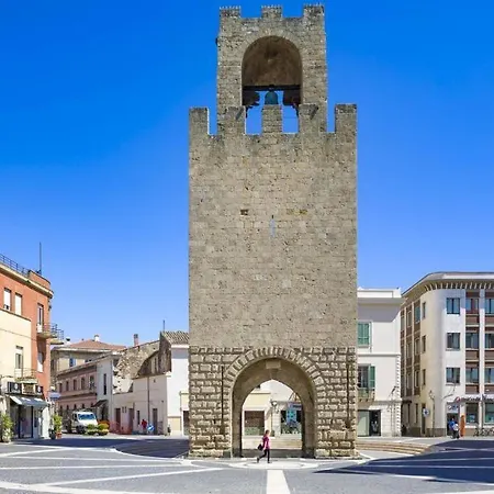 Brezza Nel Sinis - House Just A Few Minutes From The Sea